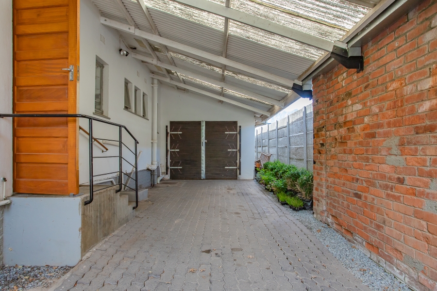 3 Bedroom Property for Sale in Ranzadale Western Cape